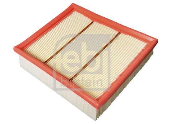 Air Filter Mercedes-Benz PKW 266 094 00 04