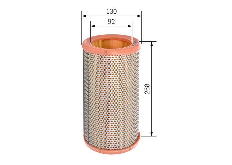 Air Filter -