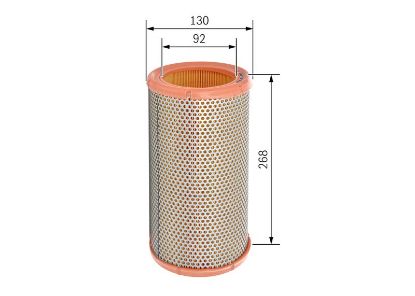 Air Filter -