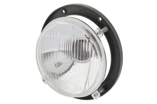 Headlight -