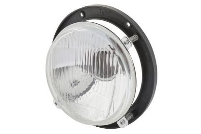 Headlight - Headlight -