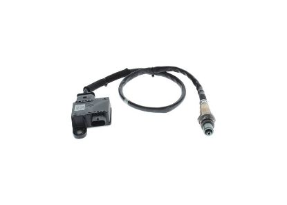 Particle Sensor RENAULT - 22 79 307 00R