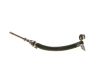 Sensor, exhaust gas temperature MERCEDES-BENZ - 007 153 94 28