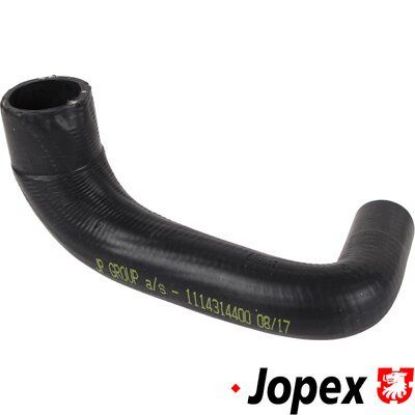 Radiator Hose -