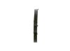 V-Ribbed Belt PSA - 5750.ZV, FORD - 1 383 663 - 6PK1670