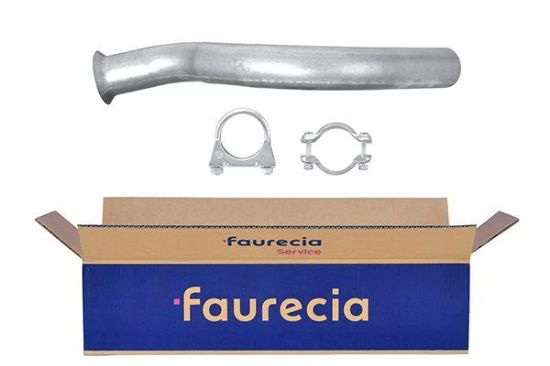 Exhaust Pipe -