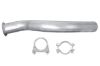 Exhaust Pipe -