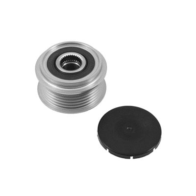 Alternator Freewheel Clutch -
