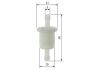 Fuel Filter -