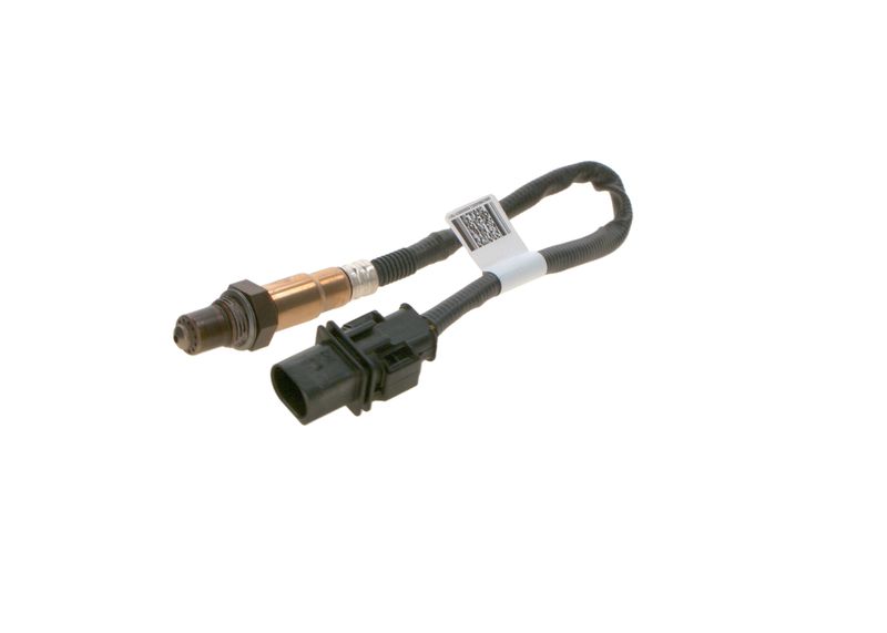 Oxygen Sensor -