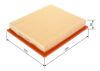 Air Filter -