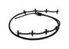 Hose, fuel overflow -