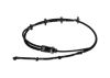 Hose, fuel overflow -