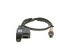 Particle Sensor -