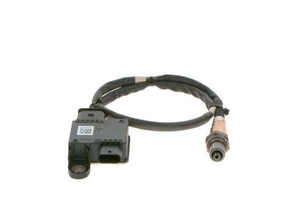 Particle Sensor -