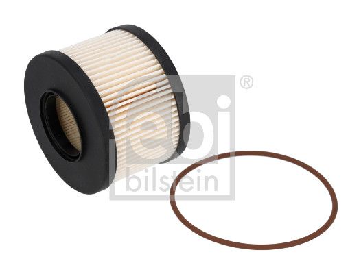 Fuel Filter Mercedes-Benz PKW 000 477 92 15