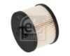 Fuel Filter Mercedes-Benz PKW 000 477 92 15