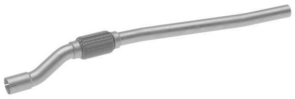 Repair Pipe, catalytic converter - Repair Pipe, catalytic converter -