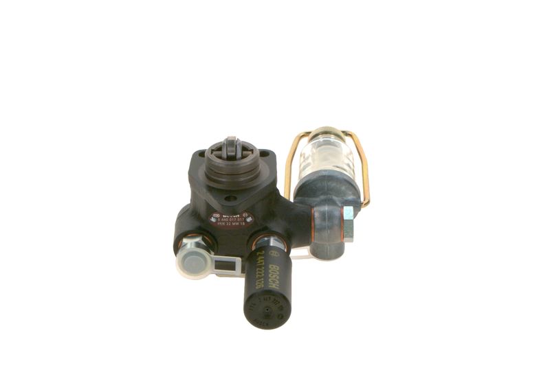 Fuel Pump -