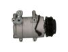 Compressor, air conditioning -