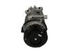 Compressor, air conditioning -