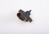 Sender Unit, oil temperature/pressure -