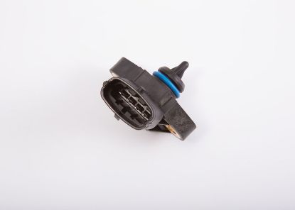 Sender Unit, oil temperature/pressure -