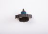 Sender Unit, oil temperature/pressure -