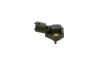 Sender Unit, oil temperature/pressure -