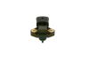 Sender Unit, oil temperature/pressure -