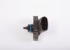 Sender Unit, oil temperature/pressure -