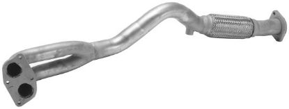 Exhaust Pipe -