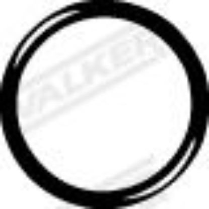 Clamping Piece, exhaust system -