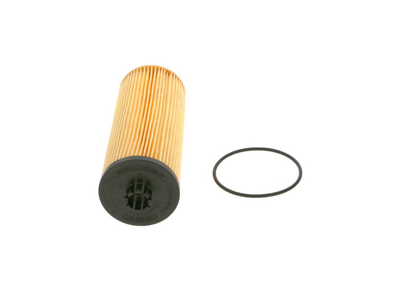 Oil Filter - Oil Filter -