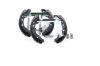 Brake Shoe Set -