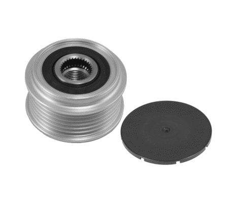 Alternator Freewheel Clutch -