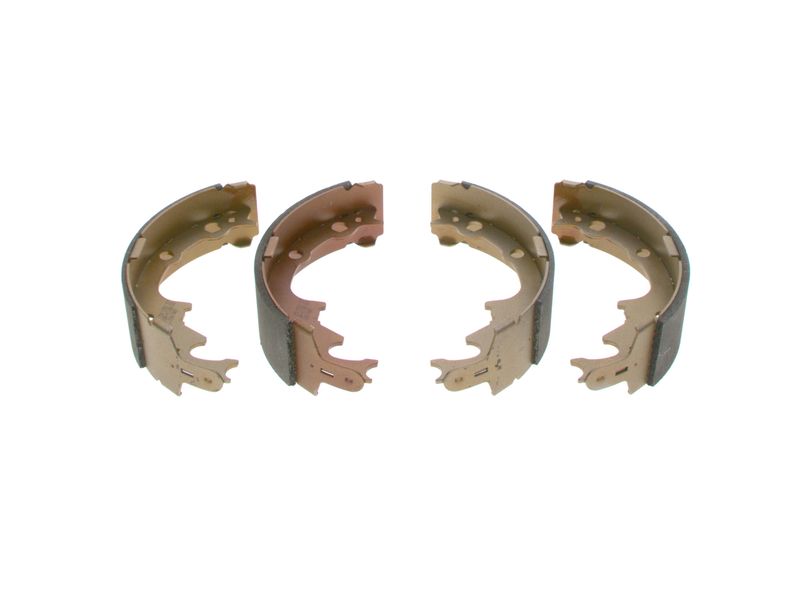 Brake Shoe Set -