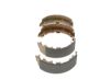 Brake Shoe Set -