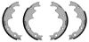 Brake Shoe Set -