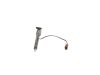 Nozzle and Holder Assembly A6 (4B2, C5), ALLROAD (4BH, C5)