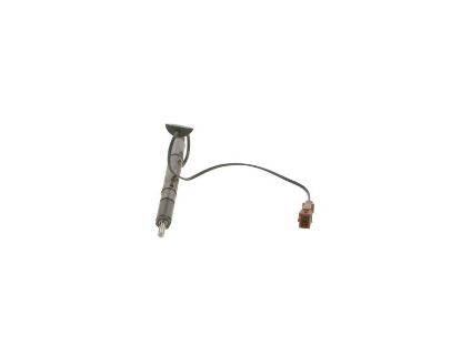 Nozzle and Holder Assembly A6 (4B2, C5), ALLROAD (4BH, C5)