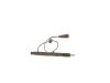 Nozzle and Holder Assembly A6 (4B2, C5), ALLROAD (4BH, C5)