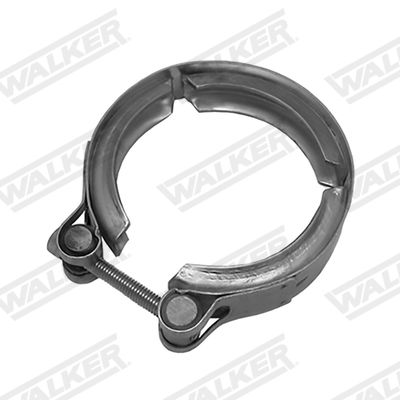 Clamping Piece, exhaust system -