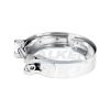 Clamping Piece, exhaust system -