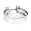 Clamping Piece, exhaust system -