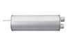 Centre Muffler -