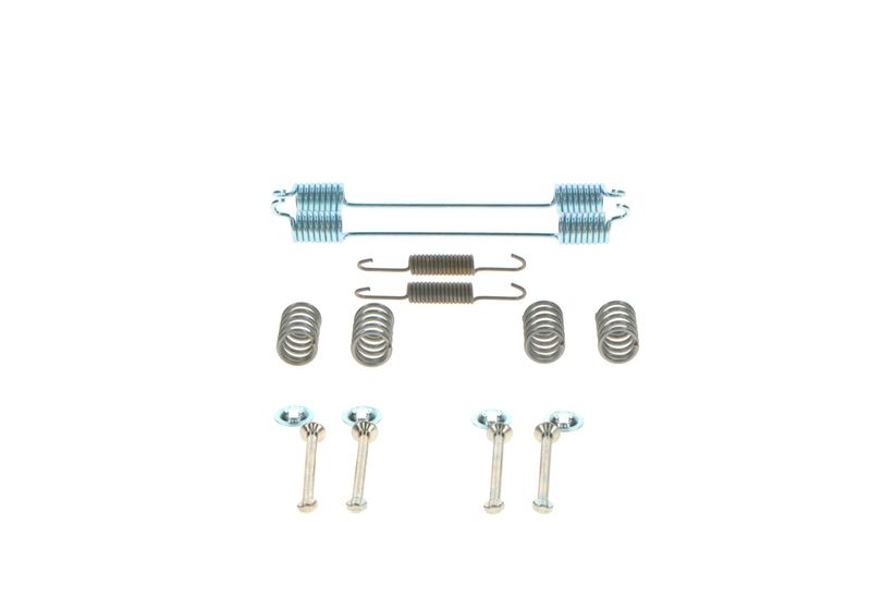 Accessory Kit, brake shoes -