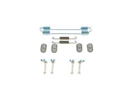 Accessory Kit, brake shoes -