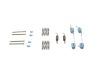 Accessory Kit, brake shoes -