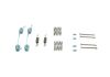 Accessory Kit, brake shoes -